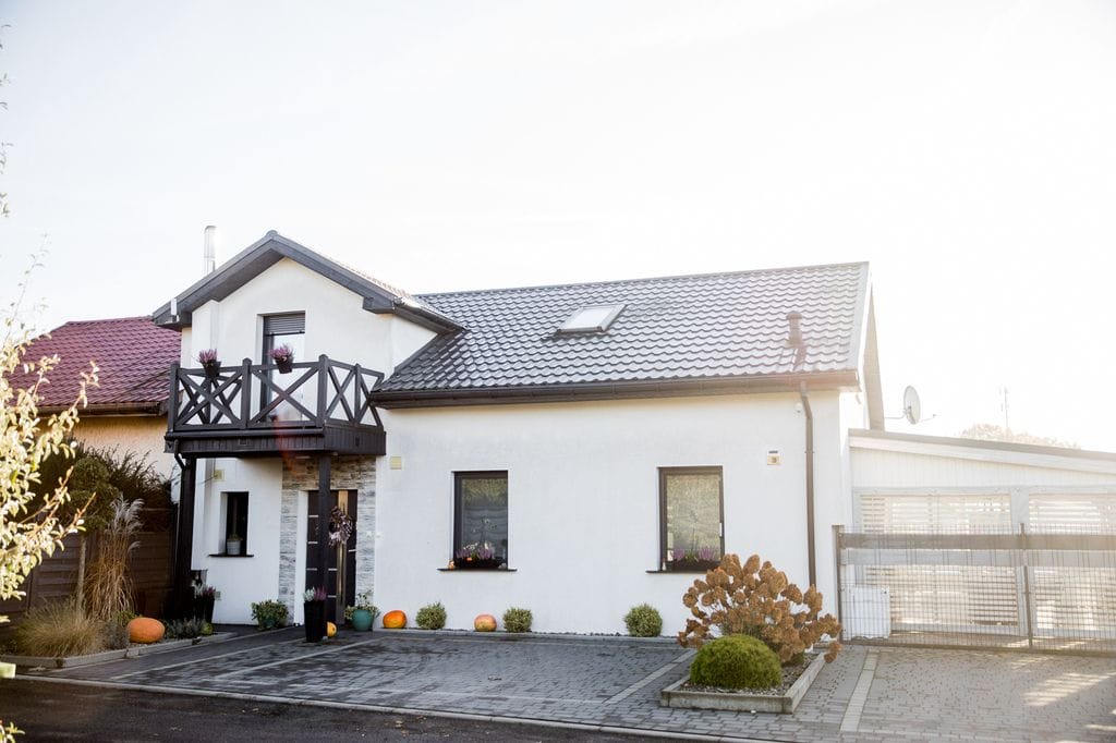 Dom 4 pokojowe na Sprzedaż