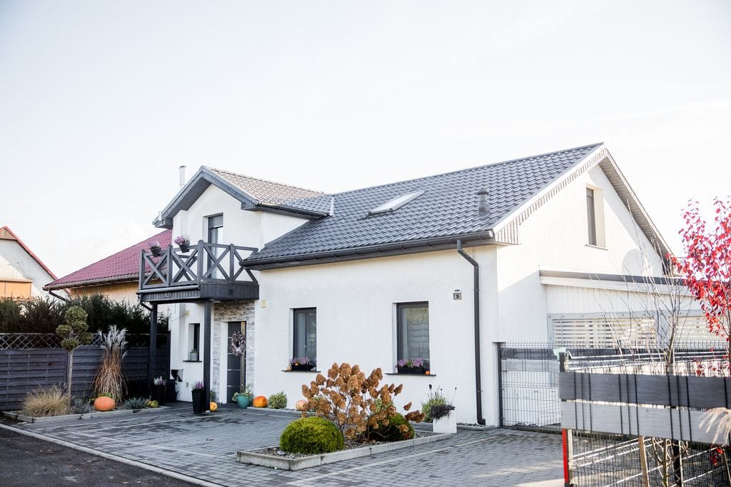 Dom 4 pokojowe na Sprzedaż