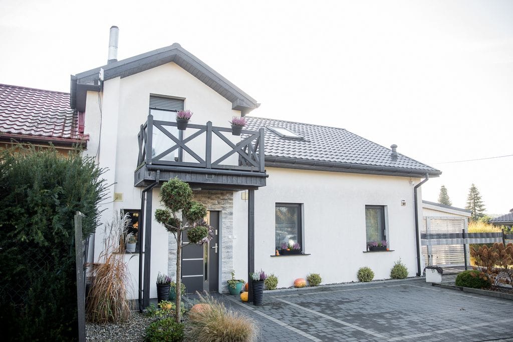 Dom 4 pokojowe na Sprzedaż