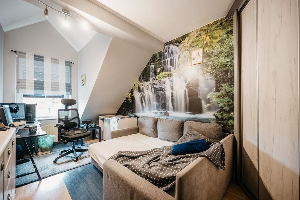 Dom 8 pokojowe na Sprzedaż