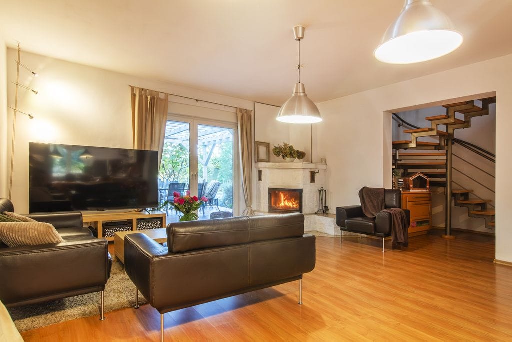 Dom 5 pokojowe na Sprzedaż