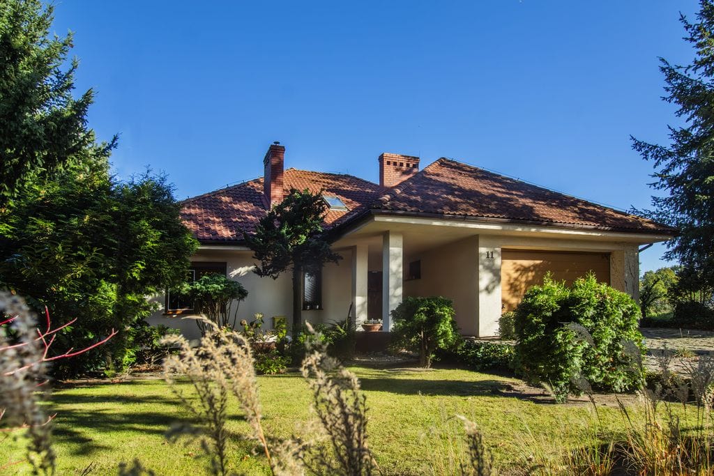 Dom 5 pokojowe na Sprzedaż