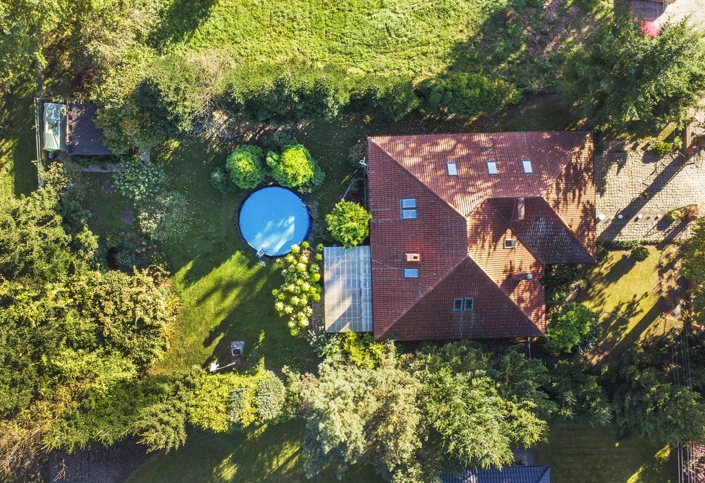 Dom 5 pokojowe na Sprzedaż