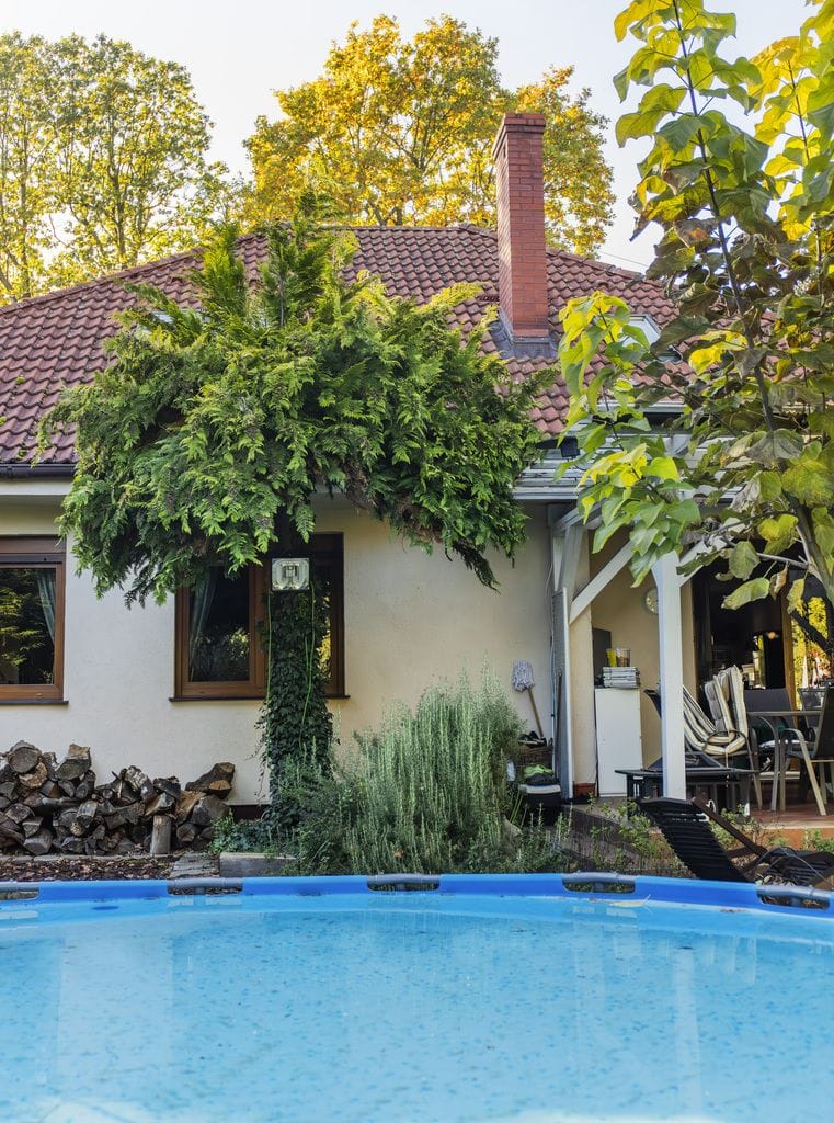 Dom 5 pokojowe na Sprzedaż