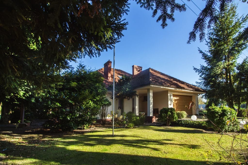 Dom 5 pokojowe na Sprzedaż