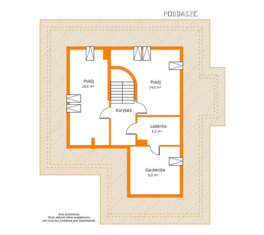 Dom 5 pokojowe na Sprzedaż