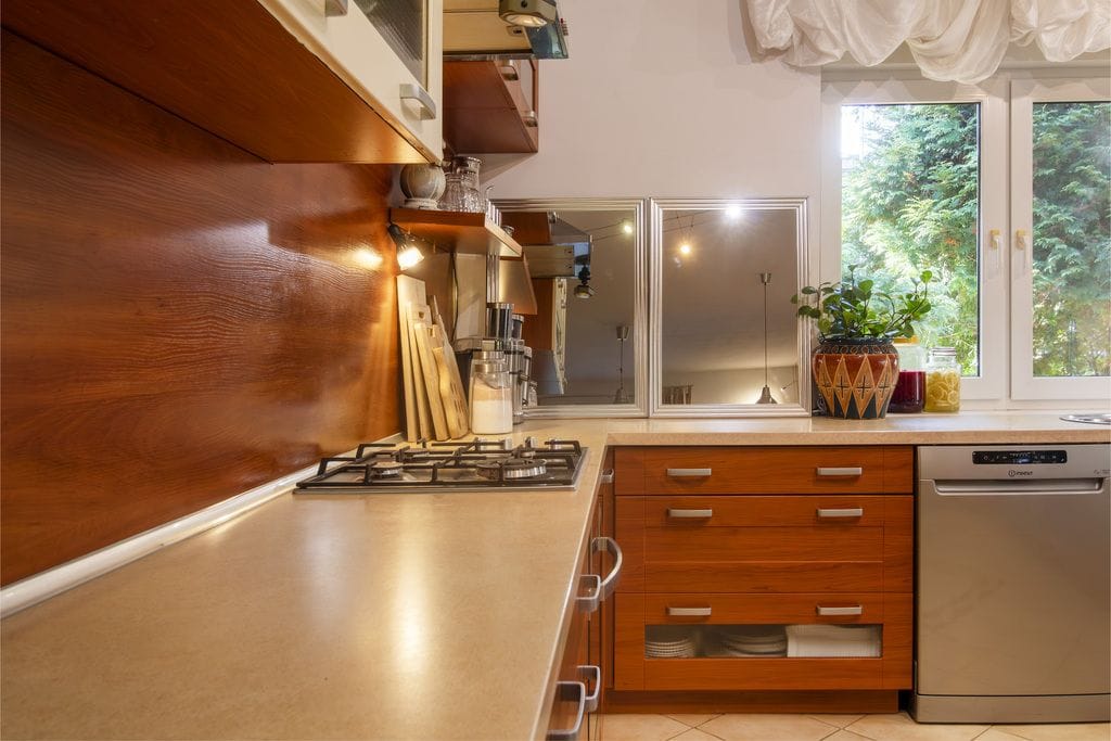 Dom 5 pokojowe na Sprzedaż