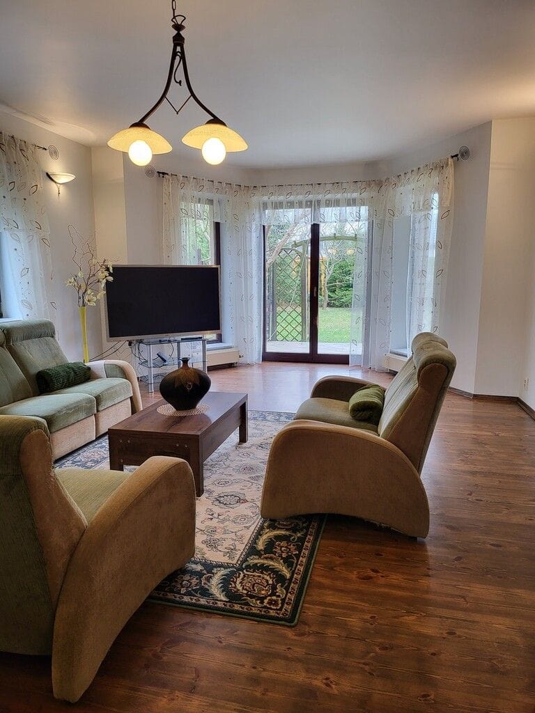 Dom 4 pokojowe na Sprzedaż