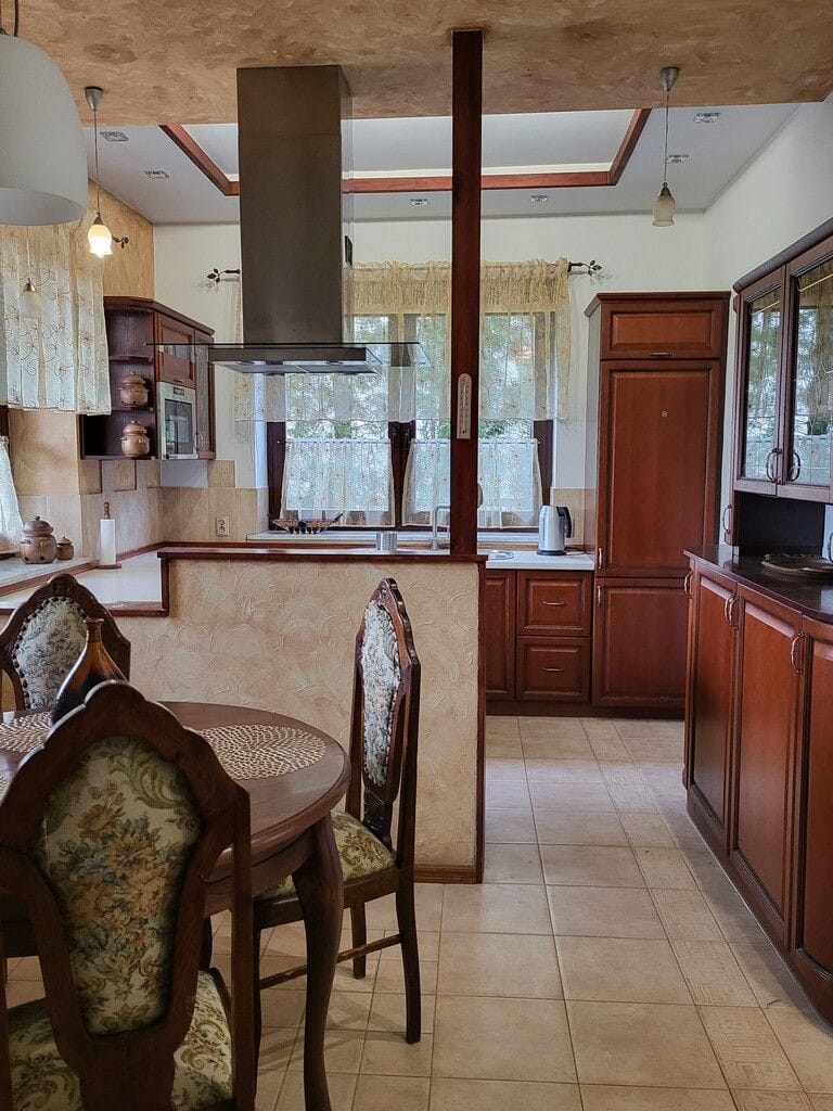 Dom 4 pokojowe na Sprzedaż