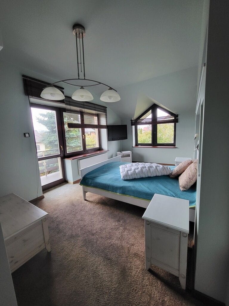 Dom 4 pokojowe na Sprzedaż