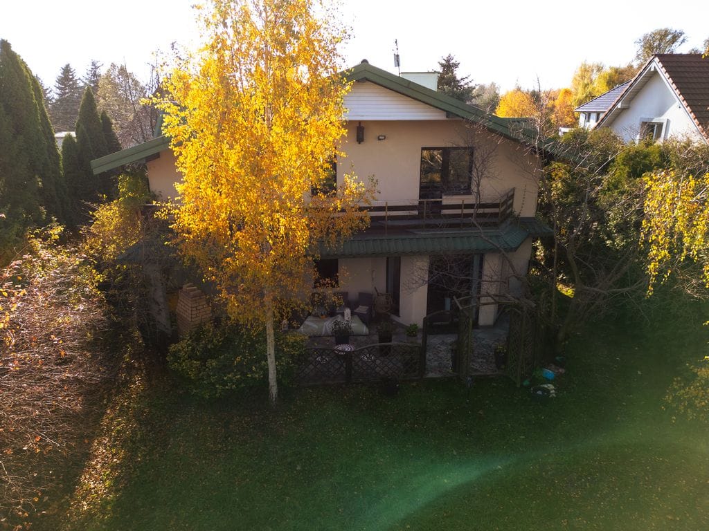 Dom 4 pokojowe na Sprzedaż