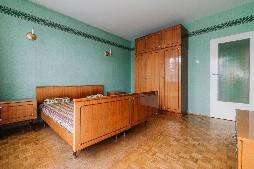 Dom 6 pokojowe na Sprzedaż