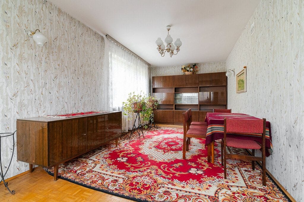 Dom 6 pokojowe na Sprzedaż