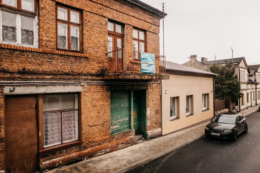 Dom 3 pokojowe na Sprzedaż