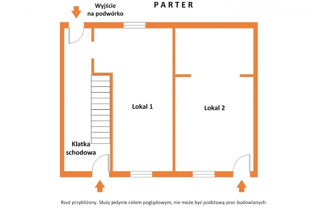 Dom 3 pokojowe na Sprzedaż
