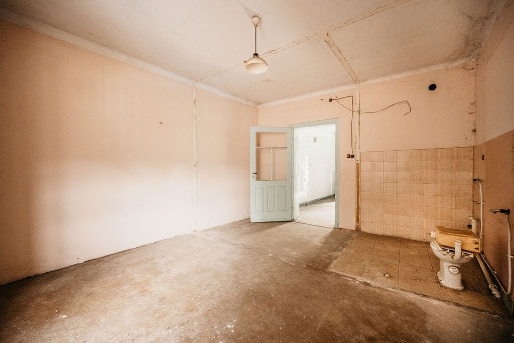 Dom 3 pokojowe na Sprzedaż