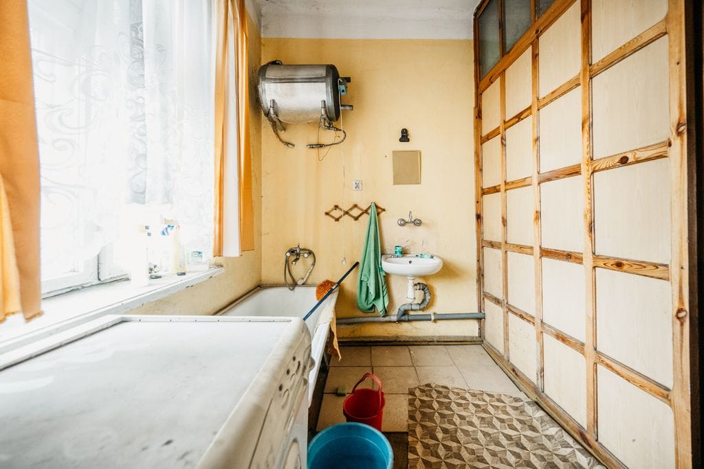 Dom 3 pokojowe na Sprzedaż