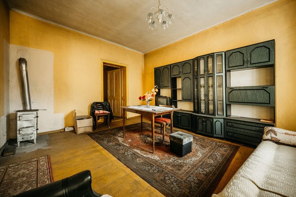 Dom 3 pokojowe na Sprzedaż