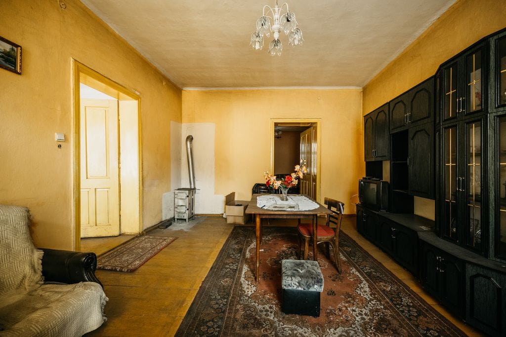 Dom 3 pokojowe na Sprzedaż