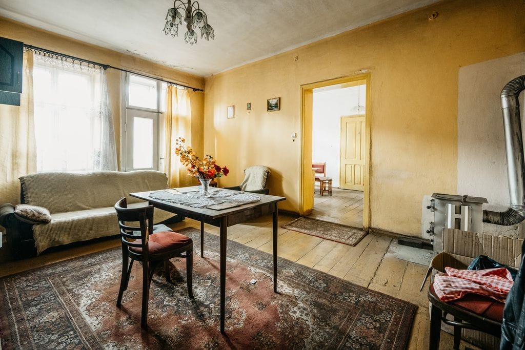 Dom 3 pokojowe na Sprzedaż