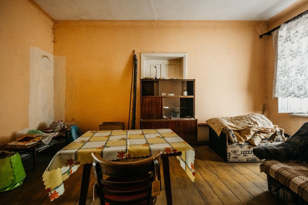 Dom 3 pokojowe na Sprzedaż