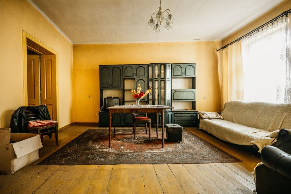 Dom 3 pokojowe na Sprzedaż