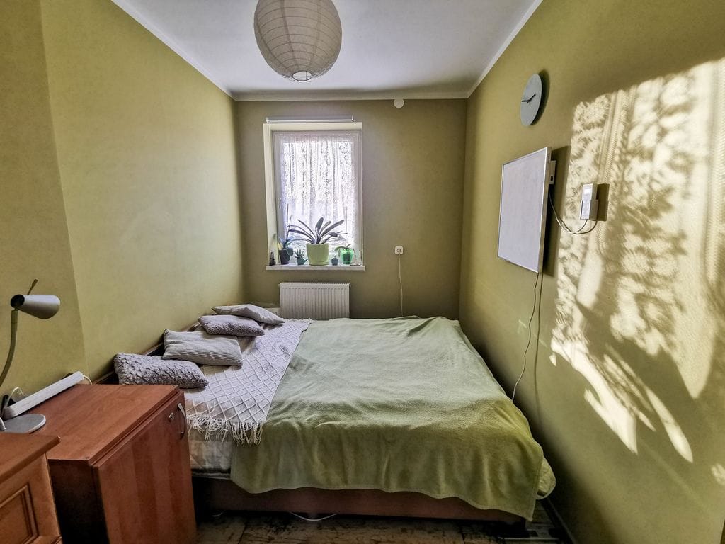 Dom 5 pokojowe na Sprzedaż