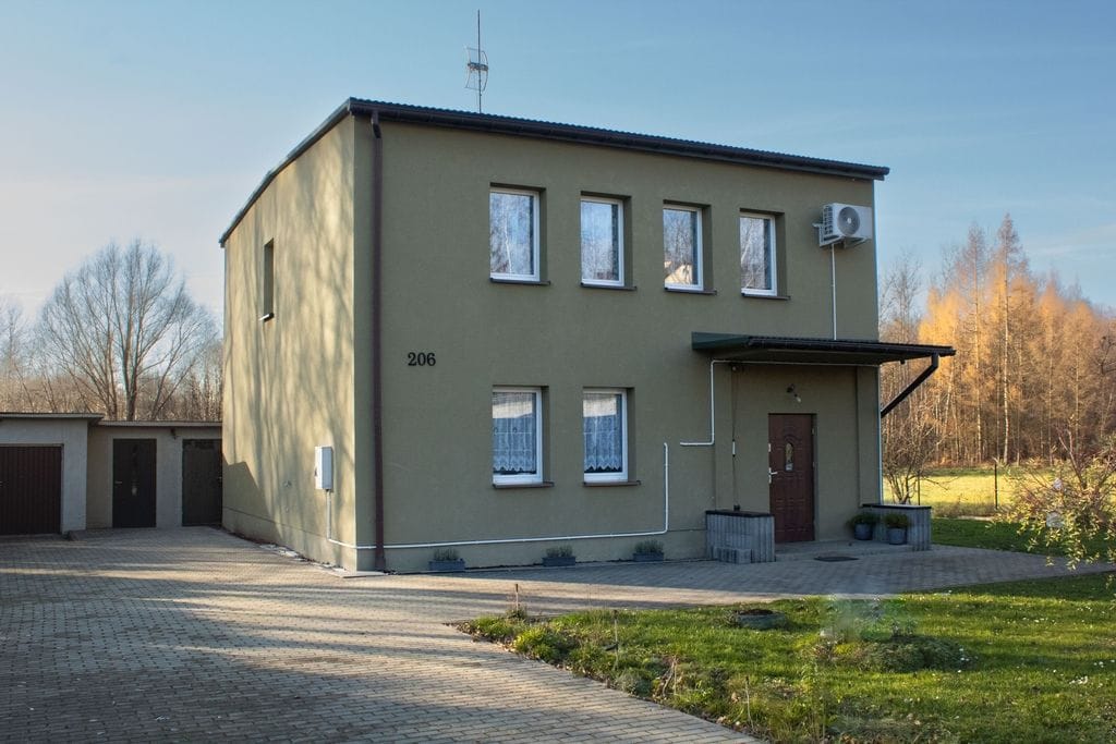 Dom 5 pokojowe na Sprzedaż