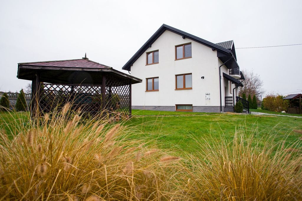 Dom 7 pokojowe na Sprzedaż