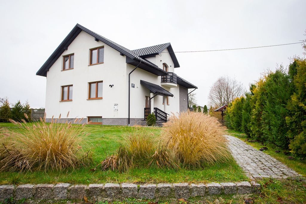 Dom 7 pokojowe na Sprzedaż