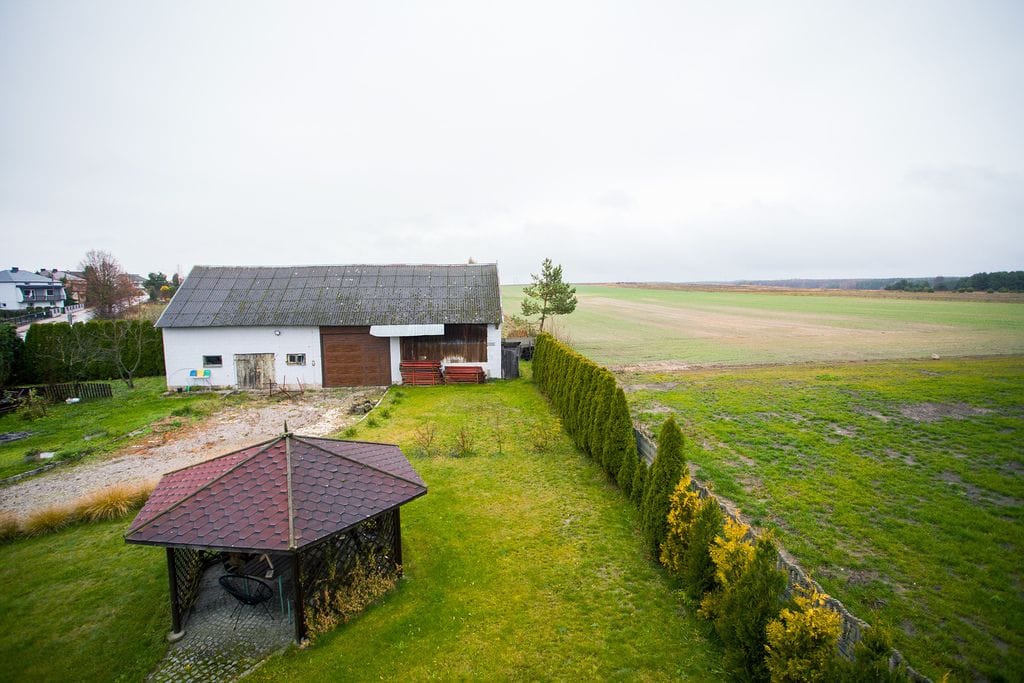 Dom 7 pokojowe na Sprzedaż