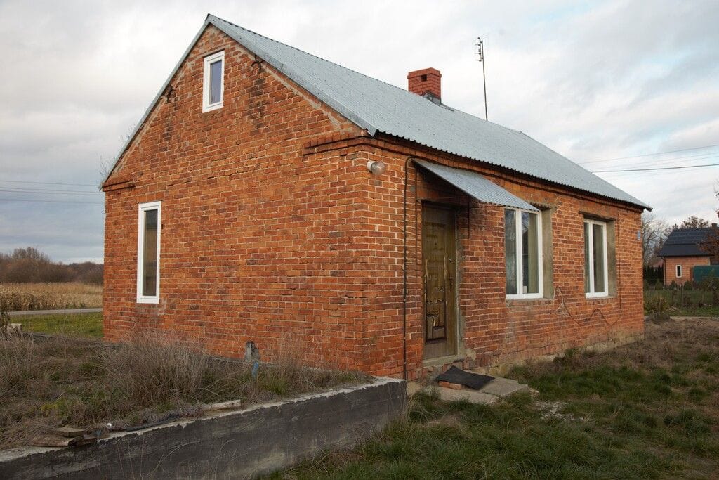 Dom 1 pokojowe na Sprzedaż