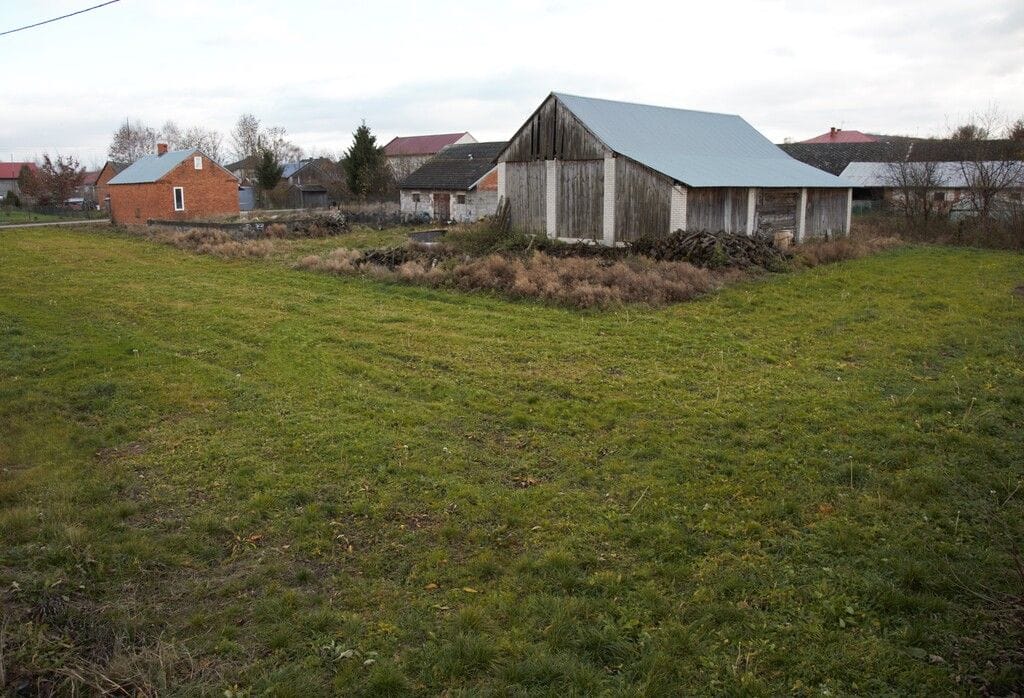 Dom 1 pokojowe na Sprzedaż