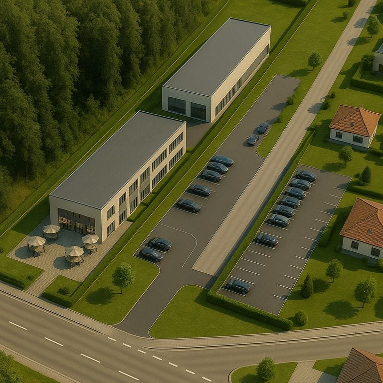 Działka  pokojowe na Sprzedaż