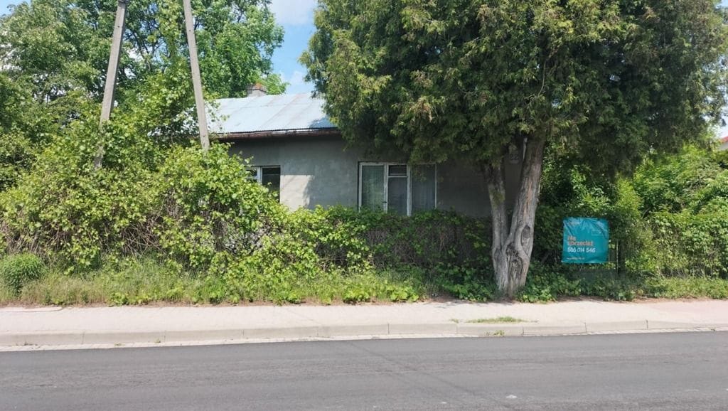 Działka  pokojowe na Sprzedaż