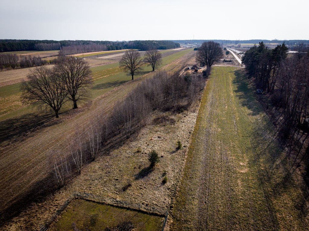 Działka  pokojowe na Sprzedaż
