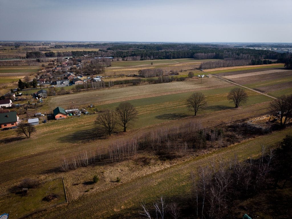 Działka  pokojowe na Sprzedaż