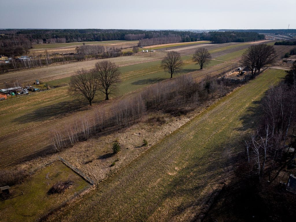 Działka  pokojowe na Sprzedaż