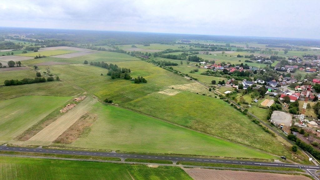 Działka  pokojowe na Sprzedaż