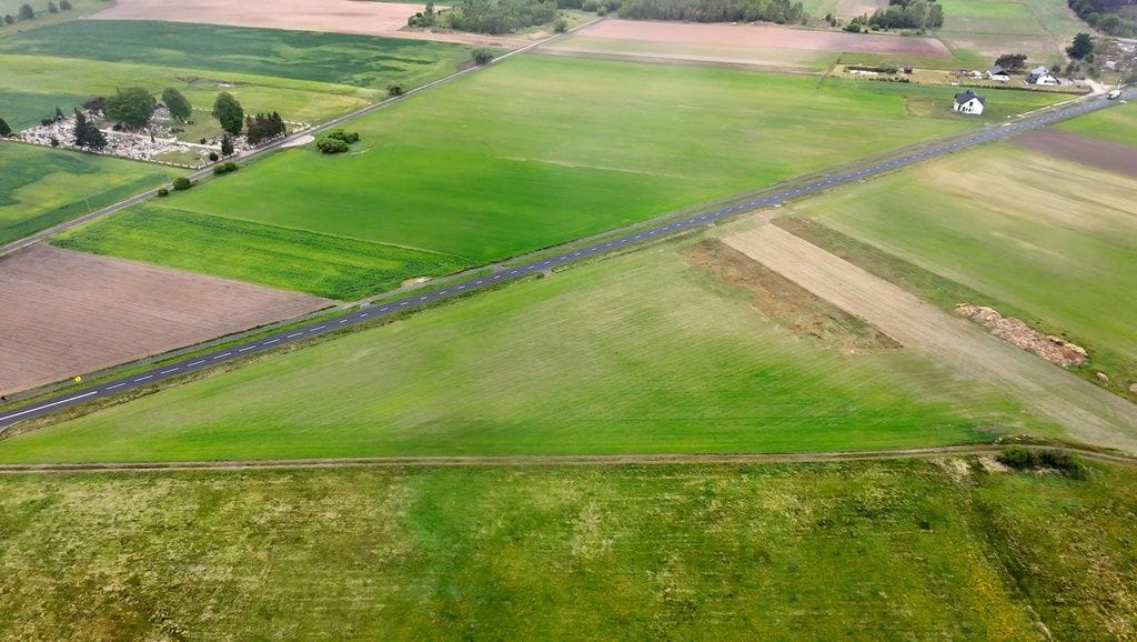Działka  pokojowe na Sprzedaż