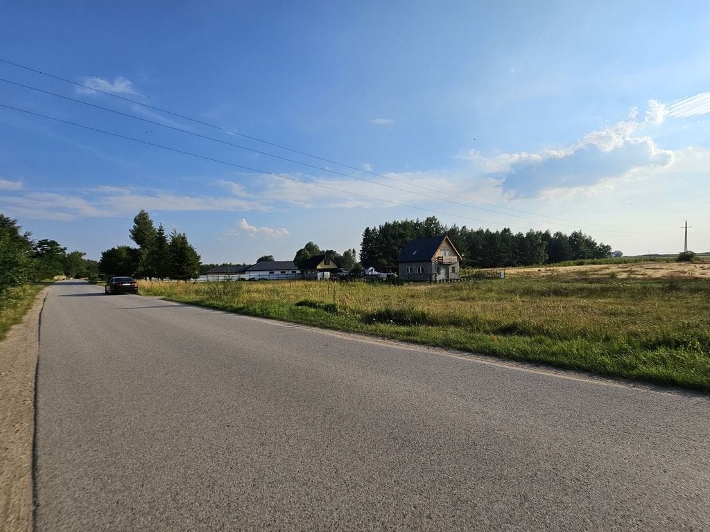 Działka  pokojowe na Sprzedaż