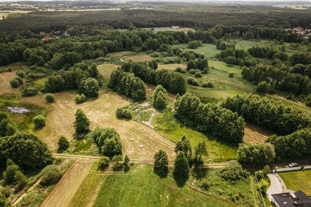Działka  pokojowe na Sprzedaż