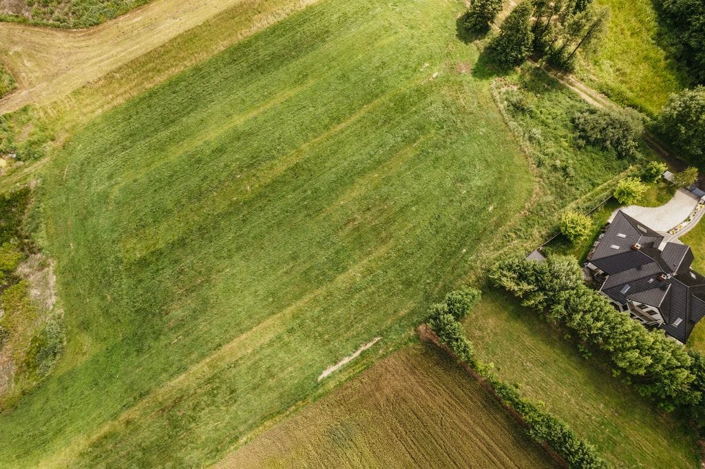 Działka  pokojowe na Sprzedaż
