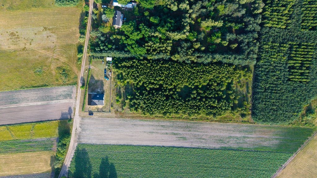 Działka  pokojowe na Sprzedaż