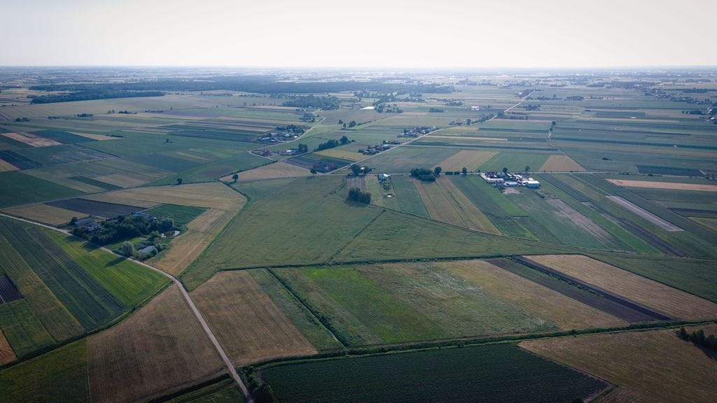 Działka  pokojowe na Sprzedaż