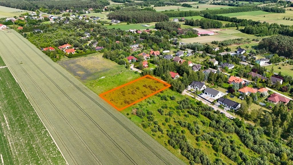 Działka  pokojowe na Sprzedaż