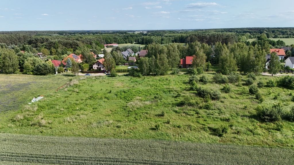 Działka  pokojowe na Sprzedaż