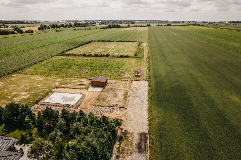Działka  pokojowe na Sprzedaż