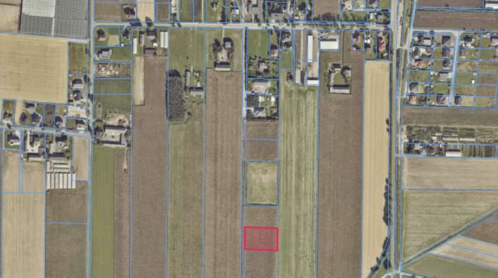 Działka  pokojowe na Sprzedaż