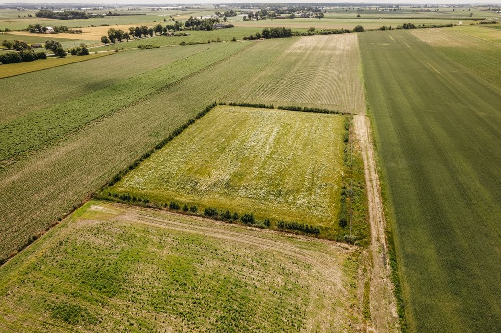 Działka  pokojowe na Sprzedaż